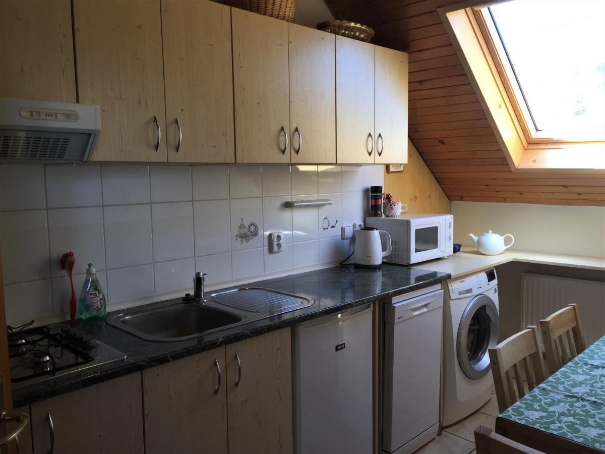 Penzion Na Vyhlidce Frydlant nad Ostravici Exterior photo