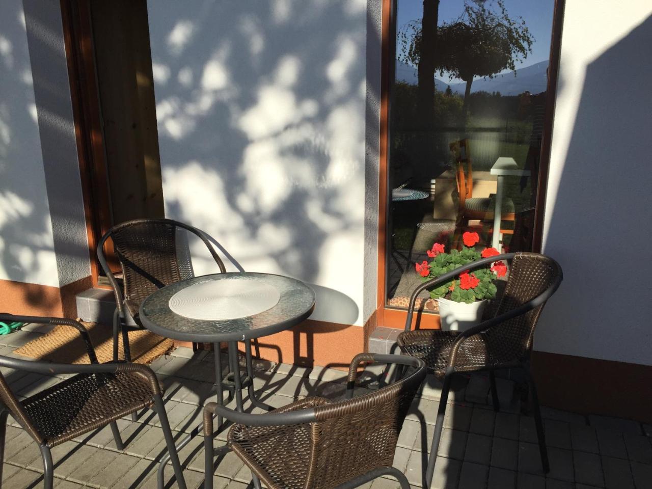 Penzion Na Vyhlidce Frydlant nad Ostravici Exterior photo